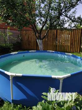 Дом 100м&sup2;, 1-этажный, посуточно, 