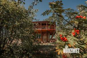 Дом 180м&sup2;, 1-этажный, посуточно, 