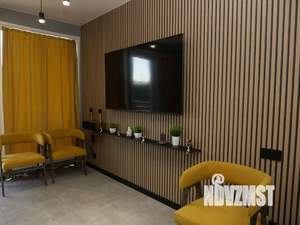 Дом 80м&sup2;, 2-этажный, посуточно, 