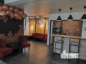 Дом 65м&sup2;, 2-этажный, посуточно, 