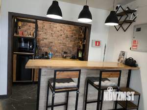 Дом 65м&sup2;, 2-этажный, посуточно, 