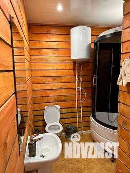 Дом 250м², 1-этажный, посуточно, 