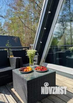 Дом 20м&sup2;, 1-этажный, посуточно, 