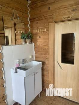 Дом 75м&sup2;, 1-этажный, посуточно, 