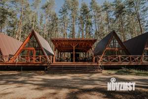 Дом 140м², 1-этажный, посуточно, 