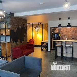 Дом 65м&sup2;, 2-этажный, посуточно, 