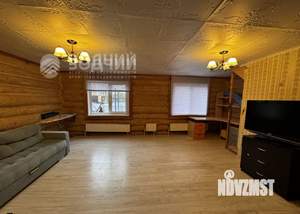 Коттедж 110м², 2-этажный, на длительный срок, 