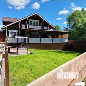 Дом 220м², 2-этажный, посуточно, 