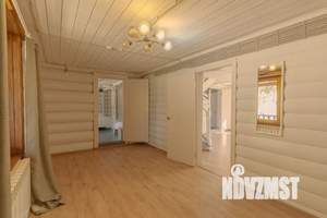 Дом 180м², 2-этажный, посуточно, 