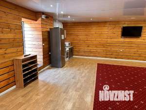 Дом 250м², 1-этажный, посуточно, 