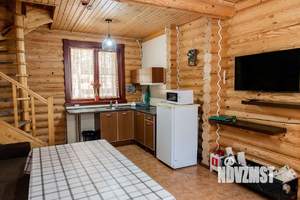 Дом 75м&sup2;, 1-этажный, посуточно, 