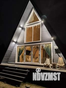 Дом 109м&sup2;, 2-этажный, посуточно, 