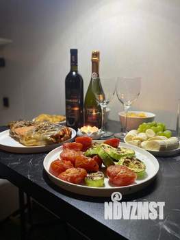 Дом 25м², 1-этажный, посуточно, 