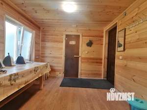 Дом 200м&sup2;, 2-этажный, посуточно, 