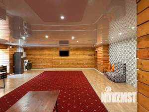 Дом 250м², 1-этажный, посуточно, 