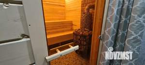 Дом 140м&sup2;, 2-этажный, посуточно, 