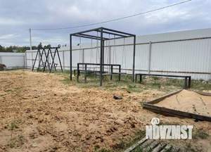 Дом 150м², 1-этажный, посуточно, 