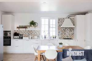 Коттедж 149м&sup2;, 2-этажный, на длительный срок, 