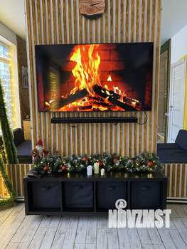 Дом 105м&sup2;, 2-этажный, посуточно, 