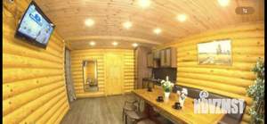 Дом 115м&sup2;, 2-этажный, посуточно, 