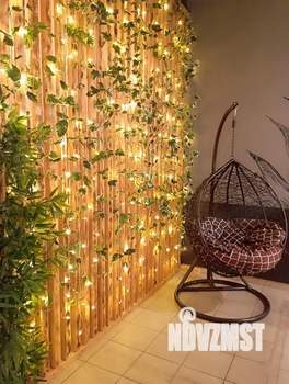 Дом 120м&sup2;, 1-этажный, посуточно, 