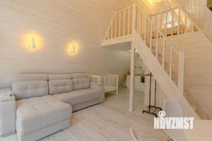 Дом 140м², 1-этажный, посуточно, 