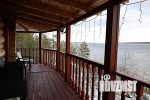 Дом 80м&sup2;, 1-этажный, посуточно, 