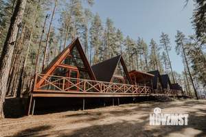 Дом 140м², 1-этажный, посуточно, 