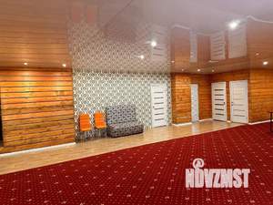 Дом 250м², 1-этажный, посуточно, 