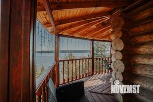 Дом 180м&sup2;, 1-этажный, посуточно, 