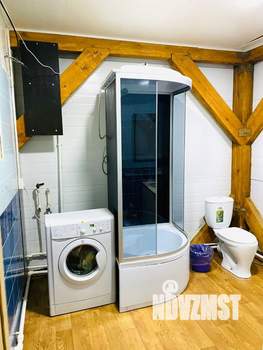 Дом 120м², 2-этажный, на длительный срок, 