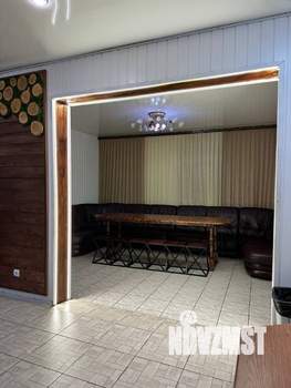 Дом 134м², 1-этажный, посуточно, 