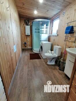 Дом 200м&sup2;, 2-этажный, посуточно, 