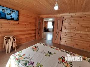 Дом 200м&sup2;, 2-этажный, посуточно, 