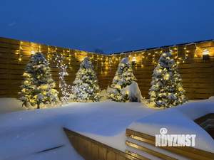 Дом 105м&sup2;, 2-этажный, посуточно, 