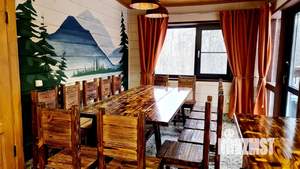 Дом 140м&sup2;, 2-этажный, посуточно, 