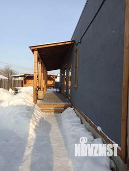 Дом 150м², 1-этажный, посуточно, 