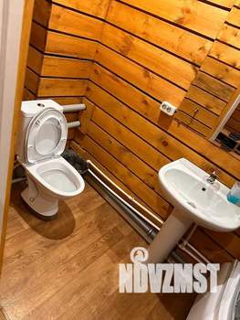 Дом 180м², 1-этажный, посуточно, 
