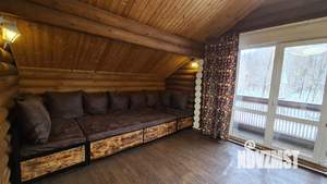 Дом 220м², 2-этажный, посуточно, 