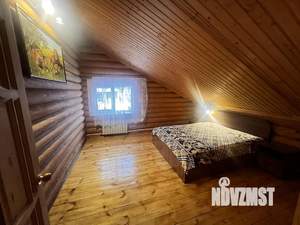 Дом 115м&sup2;, 2-этажный, посуточно, 