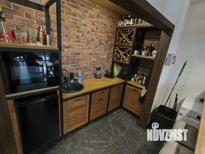 Дом 65м&sup2;, 2-этажный, посуточно, 