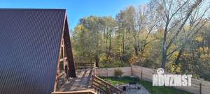 Дом 140м&sup2;, 2-этажный, посуточно, 