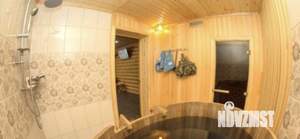 Дом 115м&sup2;, 2-этажный, посуточно, 