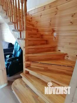 Дом 200м², 2-этажный, посуточно, 
