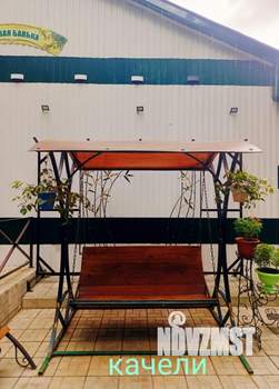 Дом 134м², 1-этажный, посуточно, 