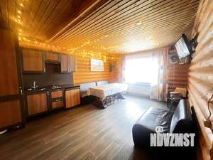 Дом 115м&sup2;, 2-этажный, посуточно, 