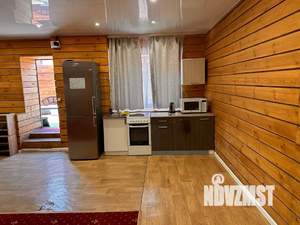 Дом 250м², 1-этажный, посуточно, 