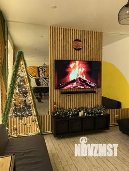 Дом 105м&sup2;, 2-этажный, посуточно, 