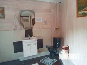 Дом 280м&sup2;, 2-этажный, посуточно, 