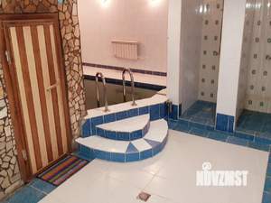 Дом 300м², 2-этажный, посуточно, 